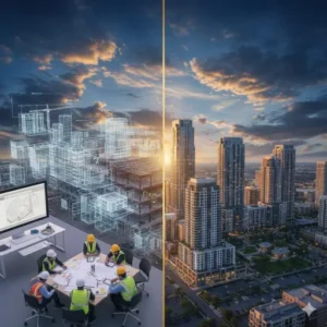 Design & Build Solutions