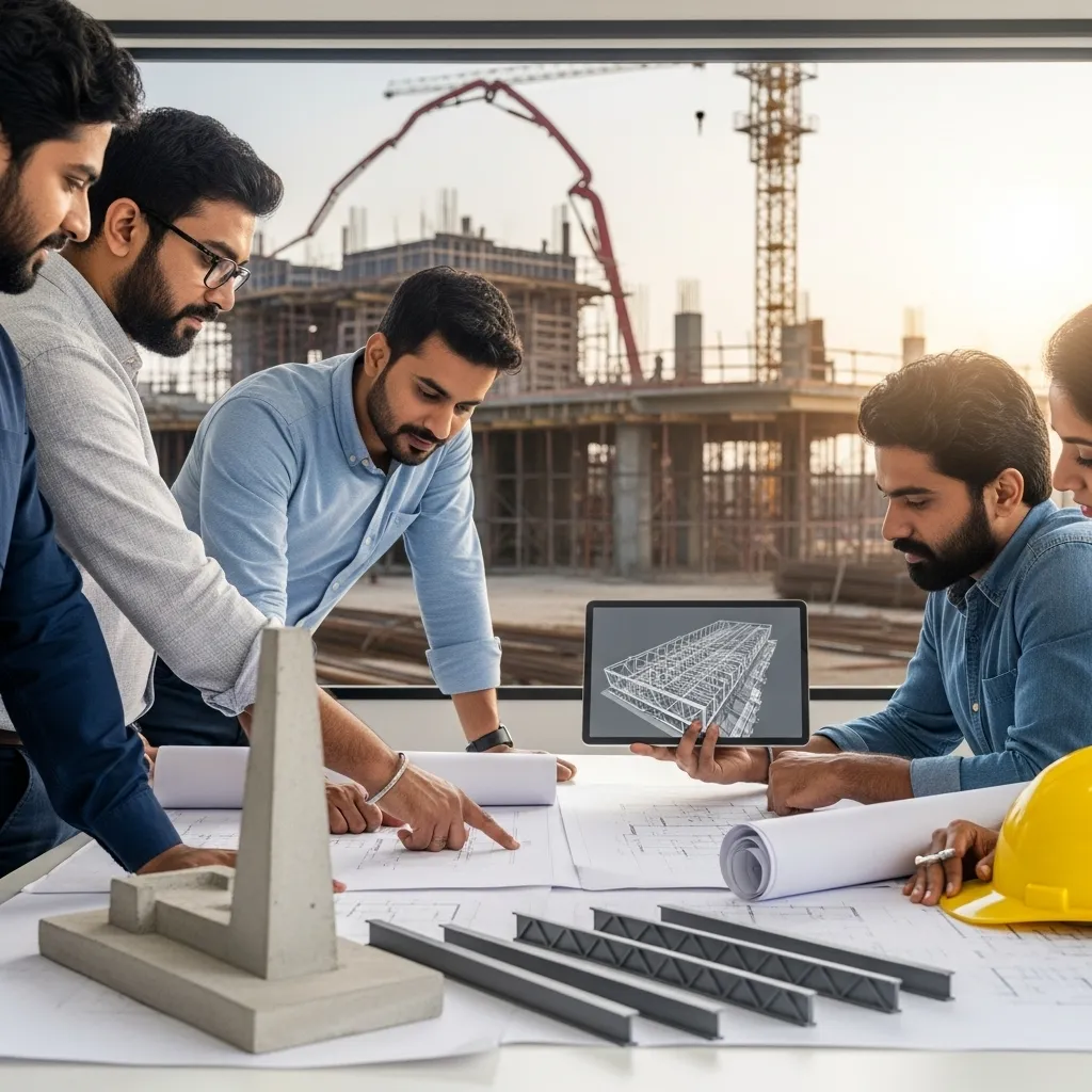 Driven by Engineering Precision, Designed for Longevity