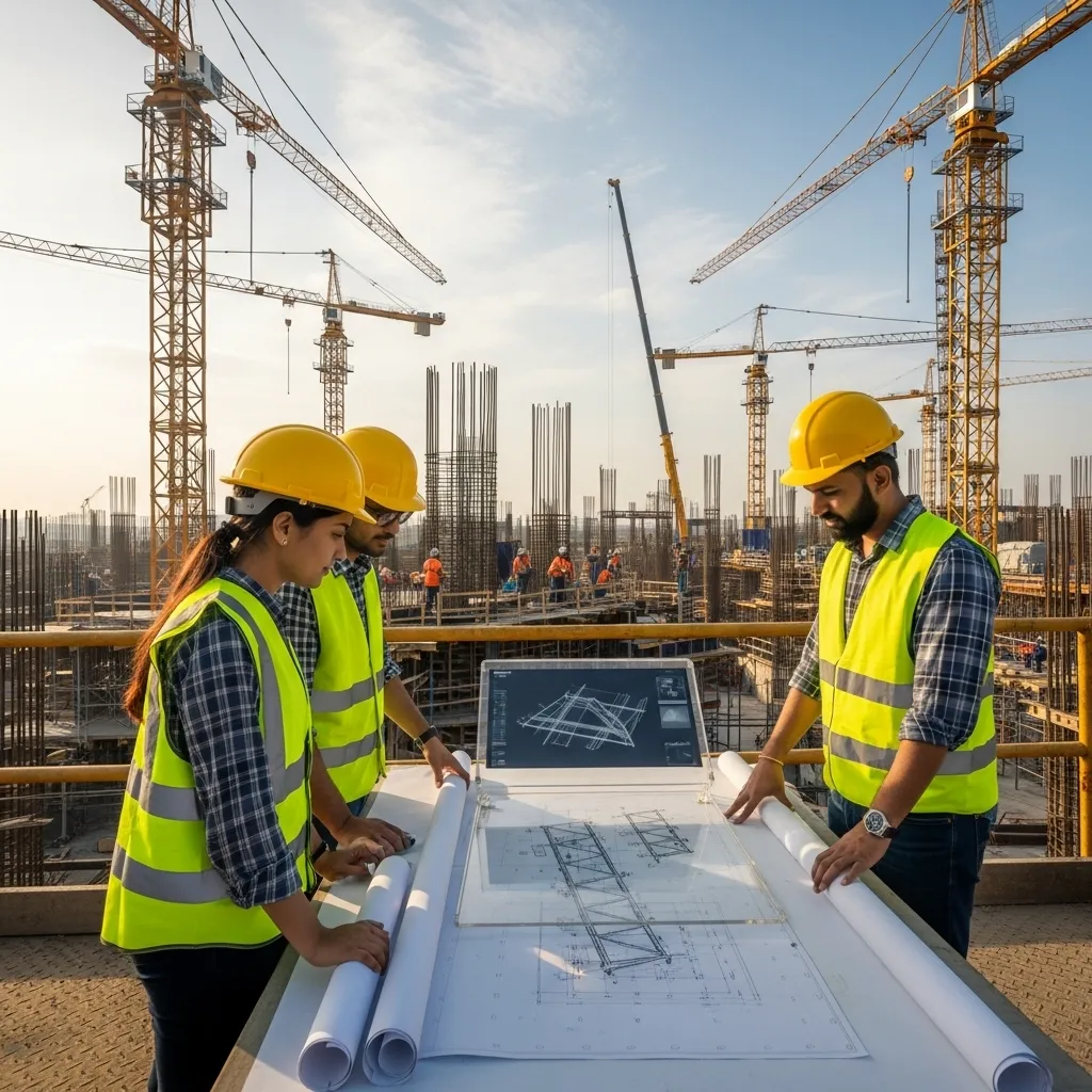 Engineering Strength That Lasts