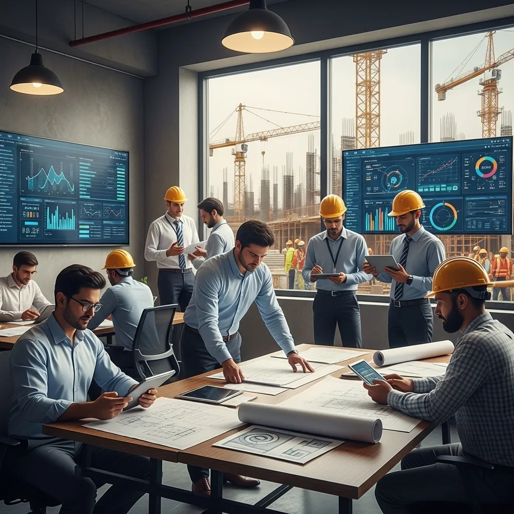 Precision in Every Phase