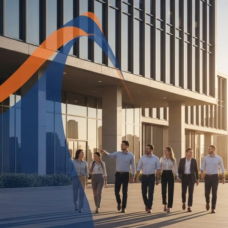 Spaces That Inspire Growth